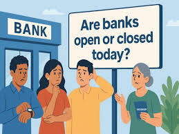 बैंक अवकाश: क्या 4 अक्टूबर, 2025 को बैंक खुले हैं या बंद? (Bank Avkash)