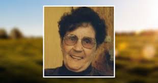 Judy Irene Milligan Obituary June 10, 2015
