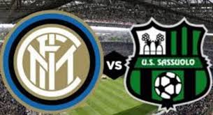 Ac milan hosts sassuolo in a serie a game, certain to entertain all football fans. Free Streaming Serie A Inter Milan Vs Sassuolo Watch Live Football Streaming