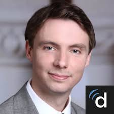 Dr. Christopher S. Crowe, MD