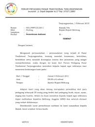 Contoh surat audiensi kepada gubernur. 10 Contoh Surat Permohonan Audiensi Rektor Polres Kapolda Pmii