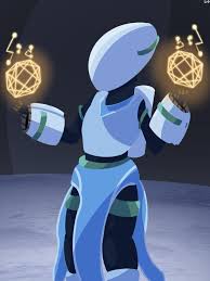 Her Burden Ror2 | TruGolf DevOps — Creator Uplink