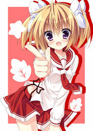 Aria The Scarlet Ammo Aa Akari Mamiya Fanart Mamiya Akari Hidan No Aria Image 1936530 Zerochan Anime Anime Images Anime Movies