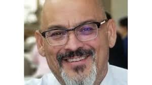 Ricardo "Rick" Alvarado Obituary (1960