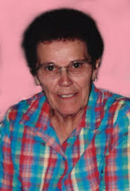 Obituary for Vivian Maxine (Swalm) Copeland