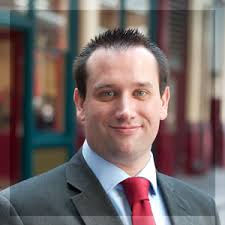 Concordia appoints James Gee as a Consultant in our London Office