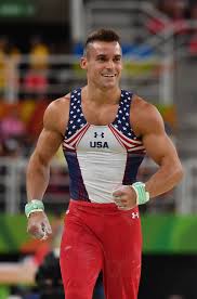 His birth name is sam mikulak and he is currently 28 years old. Us Olympic Gymnast Sam Mikulak Performs Unbelievable Routine