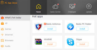 How to install google play store on pc & run android games & apps on laptop. Pc App Store Download