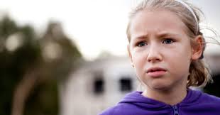 If you have an anxious child, these nine tips might help them to cope.