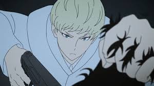 Arrow to the knee shen wei avatar couple the grandmaster chinese painting asian art bad boys novels manga. 22 Best Anime Bad Boy Characters Fandomspot