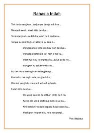 Check spelling or type a new query. Nadya E Putri Lagu Indonesia