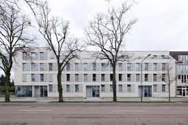 Derzeit 24 freie mietwohnungen in ganz heide. Bildergalerie Zu Altersgerechte Wohnungen In Dessau Von Heide Von Beckerath Bei Walter Um Die Ecke Architektur Und Architekten News Meldungen Nachrichten Baunetz De