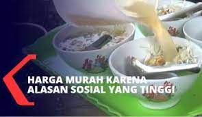We did not find results for: Soto Ayam Ini Dijual Hanya Rp 2 000 Per Porsi