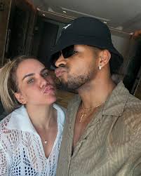 VACATION… Let's go 🤪✌️🇧🇷 @marceleseippel