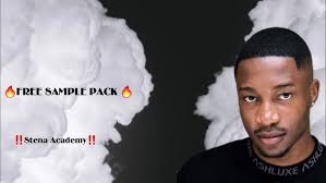 FREE!!) JUSTIN 99 AMAPIANO SAMPLE PACK!!🔥🔥