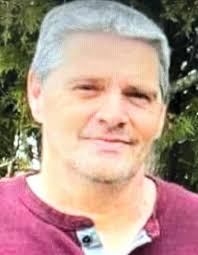 Scott Robinson Obituary (1962