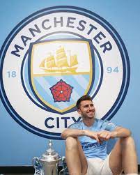 By admin december 11, 2020. Aymeric Laporte On Twitter