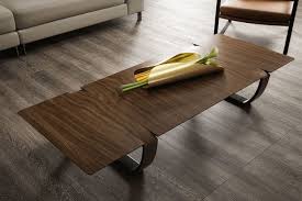 Modern coffee tables with drawers are definitely one of the most valuable in terms of functionality. Shopping For Modern Coffee Tables Modern Sense Furniture