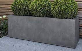 Maybe you would like to learn more about one of these? Large Balcony And Garden Planters And Modern Outdoor Pots Iota Uk