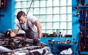 What does an automotive service manager do? Workshop Controller Job Description Inautomotive Blog