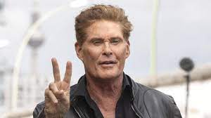 © 2021 david hasselhoff online. David Hasselhoff Ich Kann Menschen Aus Dem Koma Erwecken