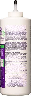 Its engineered silica composition achieves rapid control while remaining viable for up to ten years when undisturbed.for control of bedbugs, fleas, ticks, lice, roaches, ants, firebrats Amazon Com Rockwell Labs Cxid032 Cimexa Dust Insecticide 4oz White Insect Repellents Garden Outdoor
