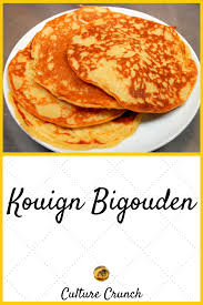 Kouign Bigouden La Recette Facile Recette Facile Recette Gateau Facile Recette