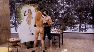 Nude video celebs » Angelique Pettyjohn nude, Liza Minnelli nude - Tell Me  That You Love Me Junie Moon (1970)