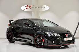 Limit my search to r/civic_type_r. Classic 2016 16 Honda Civic 2 0 I Vtec Type R Gt 5d 306 For Sale Classic Sports Car Ref Warwickshire