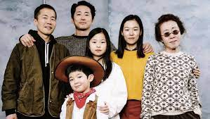 Algunos dicen que esta es una película sobre dos niños que crecen juntos en el mismo pequeño pueblo. Minari La Historia Que Cautivo Al Jurado Del Festival De Sundance Cine Streaming Espectaculo Esto Tambien Es