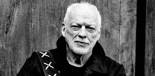 David Gilmour aims for third solo Number 1 album with Luck and Strange