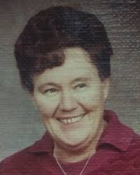 Martha Jean Vaughan Obituary 2018