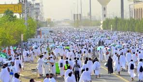 السعودية جهود متواصلة لخدمة ضيوف الرحمن عالم واحد العرب البيان