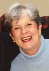 Kathryn Louise "Toddy" Kennedy