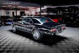 Image result for Tuxedo Black 1968 Camaro