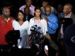 After long weeks of quarantine due to the pandemic, an event like reading a small book for children in a video conference at zoom could now become memorable. Capitol Police S Restraint To Mob Hurtful Says Sister Of Black Woman Killed In 2013 Us Policing The Guardian