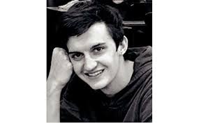 Jesse Morgan Obituary (2018)