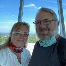 Gina Pritchett's Instagram, Twitter & Facebook