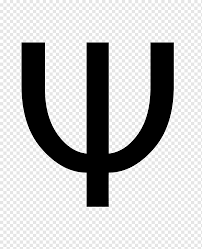 Greek alphabet letters are used as math and science symbols. Psi Greek Alphabet Letter Phi Symbol Logo Ancient Greek Psi Png Pngwing