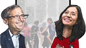 Dawn Jahn Moses, 46, advocate for homeless children