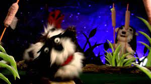 Nocturnal Nocturnal Animals Animal Science Animals