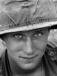 I need all Vietnam war veterans fan to check in😍💪