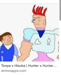 Maybe you would like to learn more about one of these? Some Cursed Hxh Images My Cousin Sent Me Fandom
