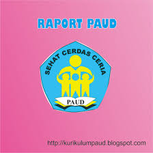 Maybe you would like to learn more about one of these? K13 Paud Contoh Raport Paud Ceklis