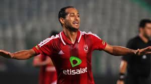 كيف يخرج موسيماني من ورطة أفشة أمام الترجي؟ ÙˆÙ„ÙŠØ¯ Ø³Ù„ÙŠÙ…Ø§Ù† ÙŠØ¹ØªØ²Ù„ Ø¯ÙˆÙ„ÙŠØ§ Ø¨Ø¹Ø¯ Ø§Ø³ØªØ¨Ø¹Ø§Ø¯Ù‡ Ù…Ù† ØªØ´ÙƒÙŠÙ„Ø© Ù…ØµØ± Ù‚Ù†Ø§Ø© Ø§Ù„ØºØ¯