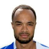 Byron Moore's Ultimate Team History