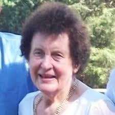 Elaine G. Jacobs Obituary June 15, 2022