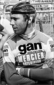 Gent-Wevelgem 1974: Barry Hoban Takes Us Back