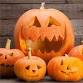 ASN - Relaxed Not Too Spooky Halloween Party with event image