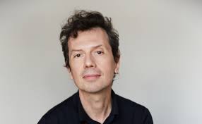 Writing Coming To Berlin